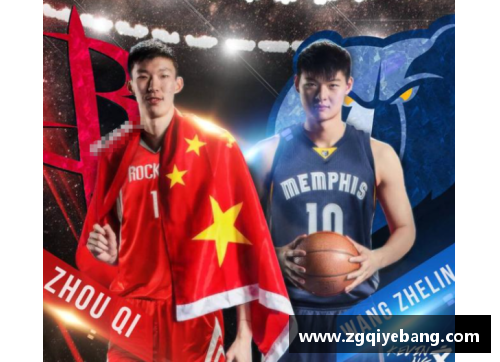 AG真人国际如何实现中国球员进入NBA的梦想 - 副本