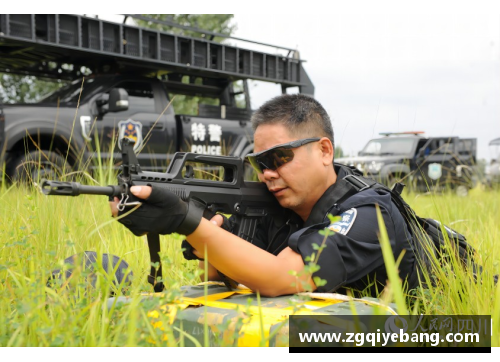 AG真人国际激烈射击比赛引人入胜，群众驻足观摩，赞叹连连
